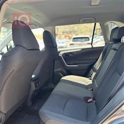 تويوتا راف 4